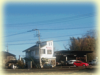 有限会社エビネオート　宇都宮市岩曽町66-2