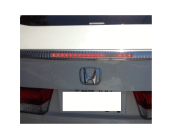 LED　ハイマウント　ストップランプ