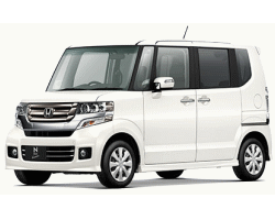 エコカー　軽自動車　車検