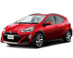 エコカー　ハイブリット車　車検