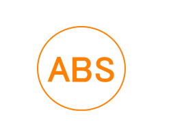 ＡＢＳ　警告灯